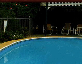 County Lodge Motel - South Australia Travel 2