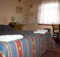 The Grand View Hotel Wentworth Falls - South Australia Travel