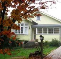 Silvermere Guesthouse - South Australia Travel