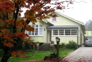 Silvermere Guesthouse - South Australia Travel 0