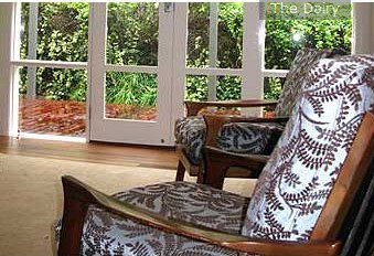 Silvermere Guesthouse - South Australia Travel 1