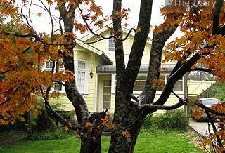 Silvermere Guesthouse - South Australia Travel 2