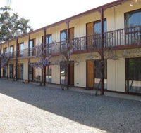Central Motor Inn Wentworth - South Australia Travel