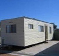 Wellington Valley Caravan Park - South Australia Travel