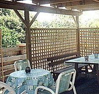 Bridge Motel - South Australia Travel