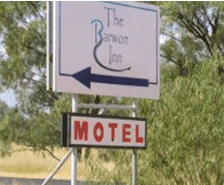 The Barwon Inn - South Australia Travel 0