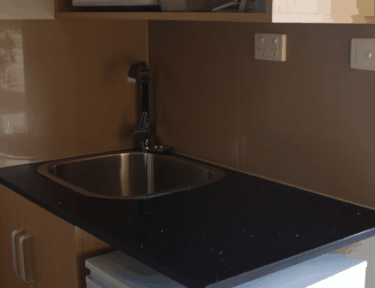 Tocumwal Golf Resort - South Australia Travel 0