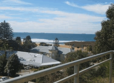 Avoca Palms Resort Apartments - South Australia Travel 0