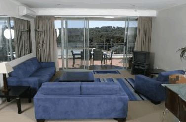 Avoca Palms Resort Apartments - South Australia Travel 2