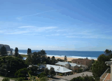 Avoca Palms Resort Apartments - South Australia Travel 3