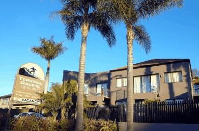 Terrigal Pacific Motel - thumb 0