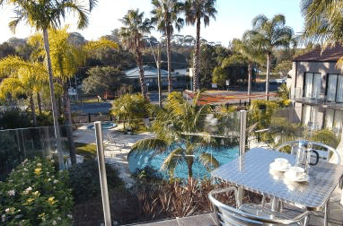 Terrigal Pacific Motel - South Australia Travel 3