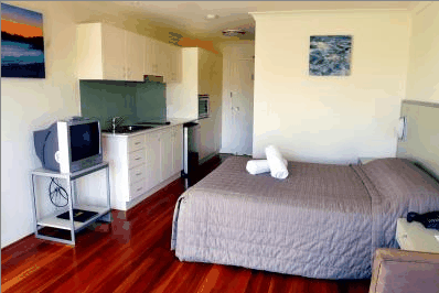 Terrigal Pacific Motel - thumb 4