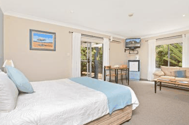 Tiarri Terrigal Beach - South Australia Travel 0