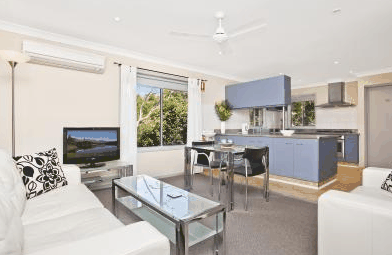 Tiarri Terrigal Beach - South Australia Travel 3