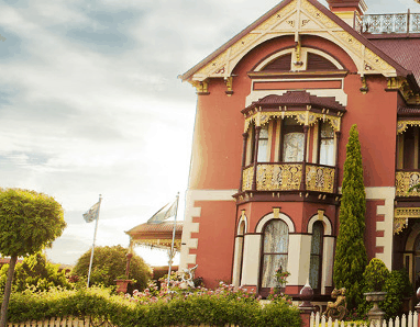 Stannum House - South Australia Travel 0