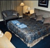 Temora Motel - South Australia Travel