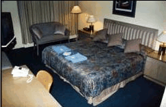Temora Motel - South Australia Travel 0