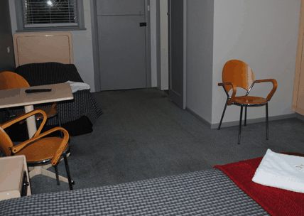 Tea Gardens Hotel Motel - thumb 0