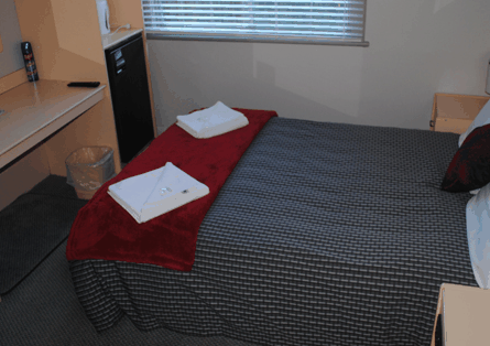 Tea Gardens Hotel Motel - South Australia Travel 1