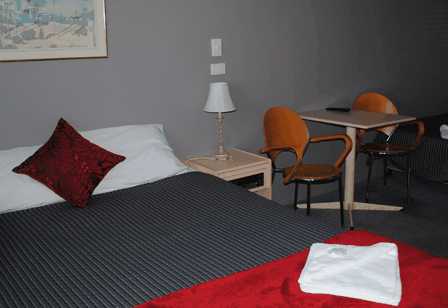 Tea Gardens Hotel Motel - South Australia Travel 3