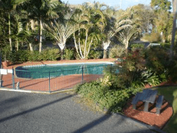 Best Western Taree Motor Inn - South Australia Travel 2