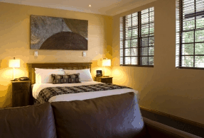 In Town Motor Inn - South Australia Travel
