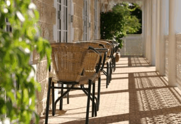 Ashby House Motor Inn - South Australia Travel