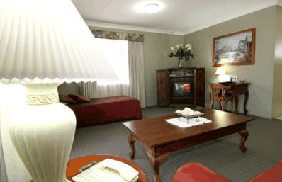 Ashby House Motor Inn - South Australia Travel 3