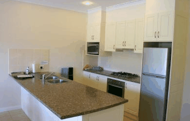 Cadman Apartments - South Australia Travel 3