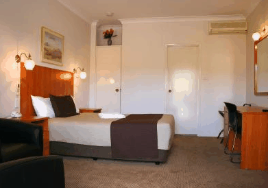 Cadman Apartments - South Australia Travel 4