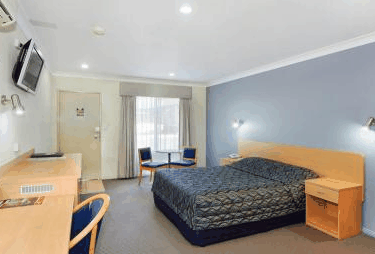 Next Edward Parry Motel - South Australia Travel