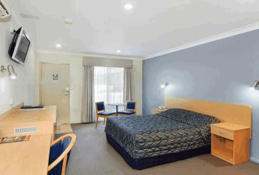 Next Edward Parry Motel - South Australia Travel 0