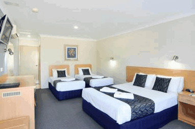 Next Edward Parry Motel - South Australia Travel 1
