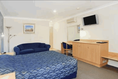 Next Edward Parry Motel - South Australia Travel 3