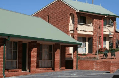 The Roseville Apartments - South Australia Travel