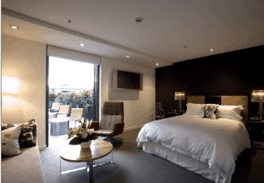 Crown Hotel Surry Hills - South Australia Travel