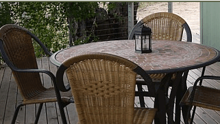 Tanwarra Lodge Bed And Breakfast - South Australia Travel 0
