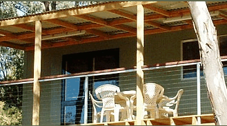 Tanwarra Lodge Bed And Breakfast - South Australia Travel 3