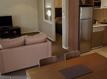 Quest Serviced Apartments Singleton - South Australia Travel 1