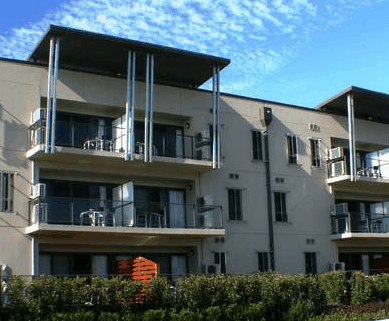 Quest Serviced Apartments Singleton - South Australia Travel 2