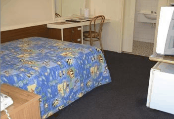 Country Motor Inn Singleton - South Australia Travel 1