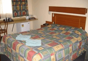 Country Motor Inn Singleton - South Australia Travel 2