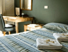 Park Lodge Hotel - South Australia Travel