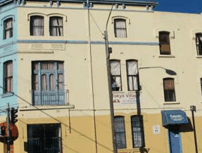 Tokyo Village - South Australia Travel