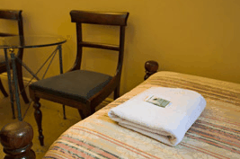 Woolbrokers - South Australia Travel