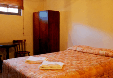 The Dunkirk Hotel - South Australia Travel