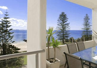 Sandcastle Apartments - South Australia Travel 0