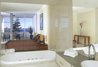 Sandcastle Apartments - South Australia Travel 2