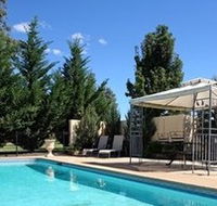 Burringa Motel - South Australia Travel